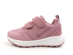 Viking sneaker Aery antique rose with GORE-TEX